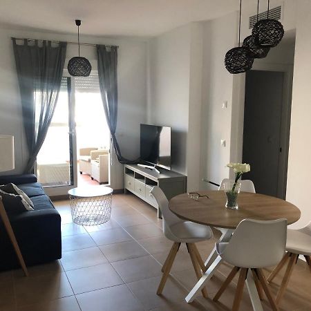 Apartamento Punta Candor Rota Cádiz Exterior photo