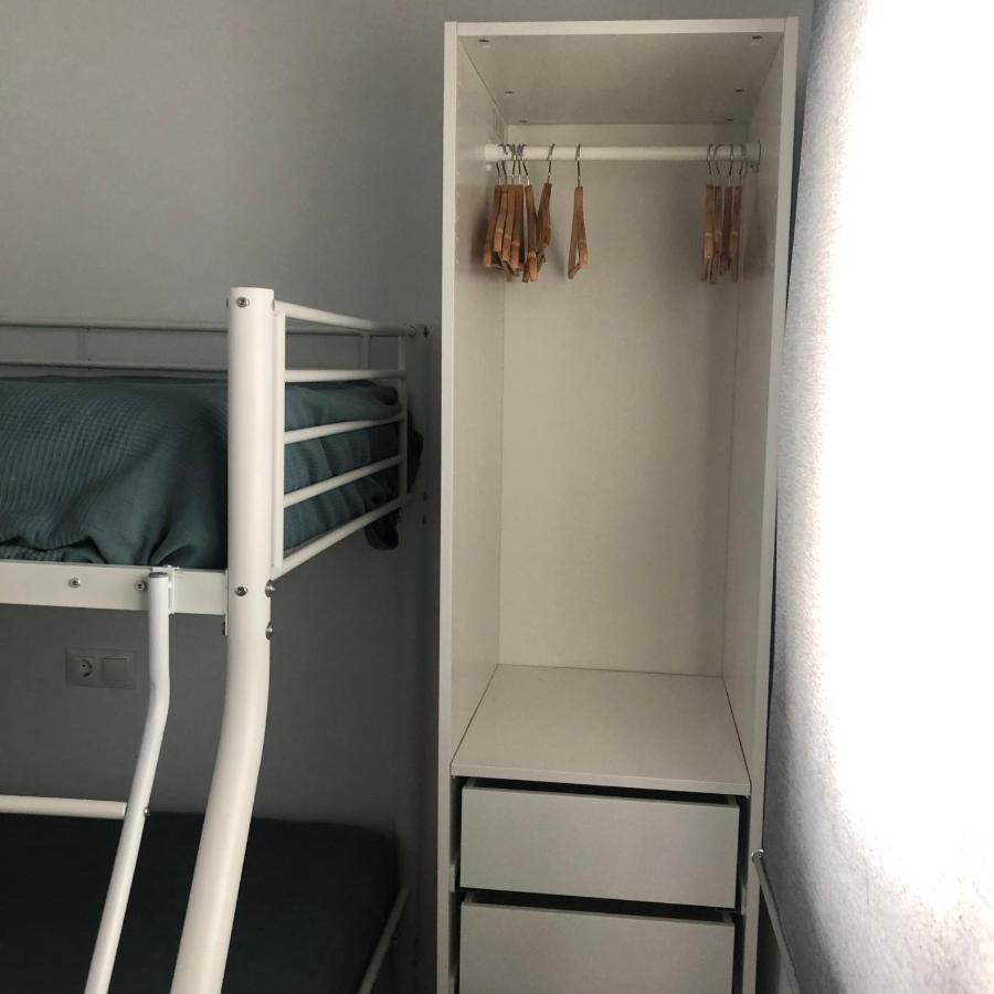 Apartamento Punta Candor Rota Cádiz Exterior photo