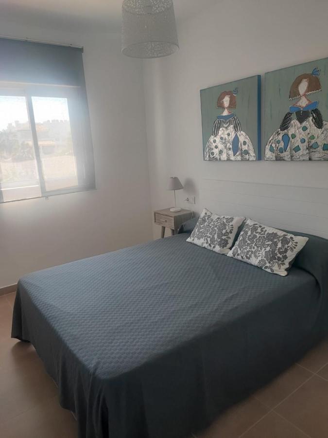 Apartamento Punta Candor Rota Cádiz Exterior photo