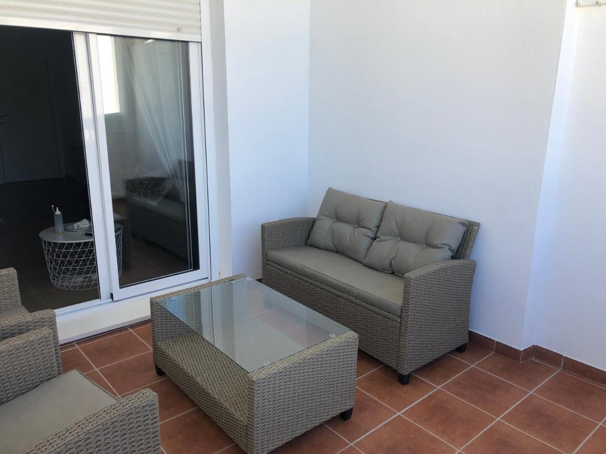 Apartamento Punta Candor Rota Cádiz Exterior photo
