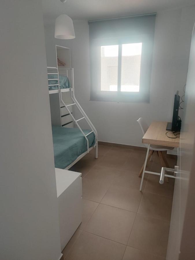 Apartamento Punta Candor Rota Cádiz Exterior photo