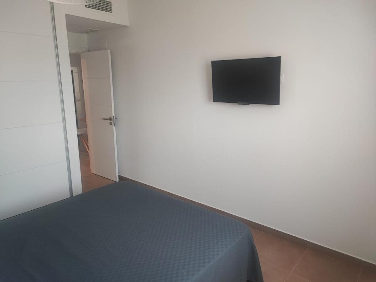 Apartamento Punta Candor Rota Cádiz Exterior photo