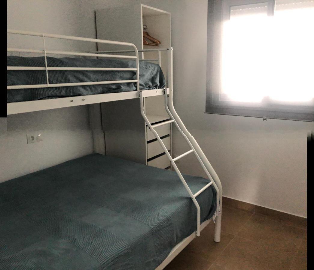 Apartamento Punta Candor Rota Cádiz Exterior photo