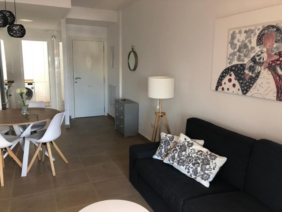 Apartamento Punta Candor Rota Cádiz Exterior photo