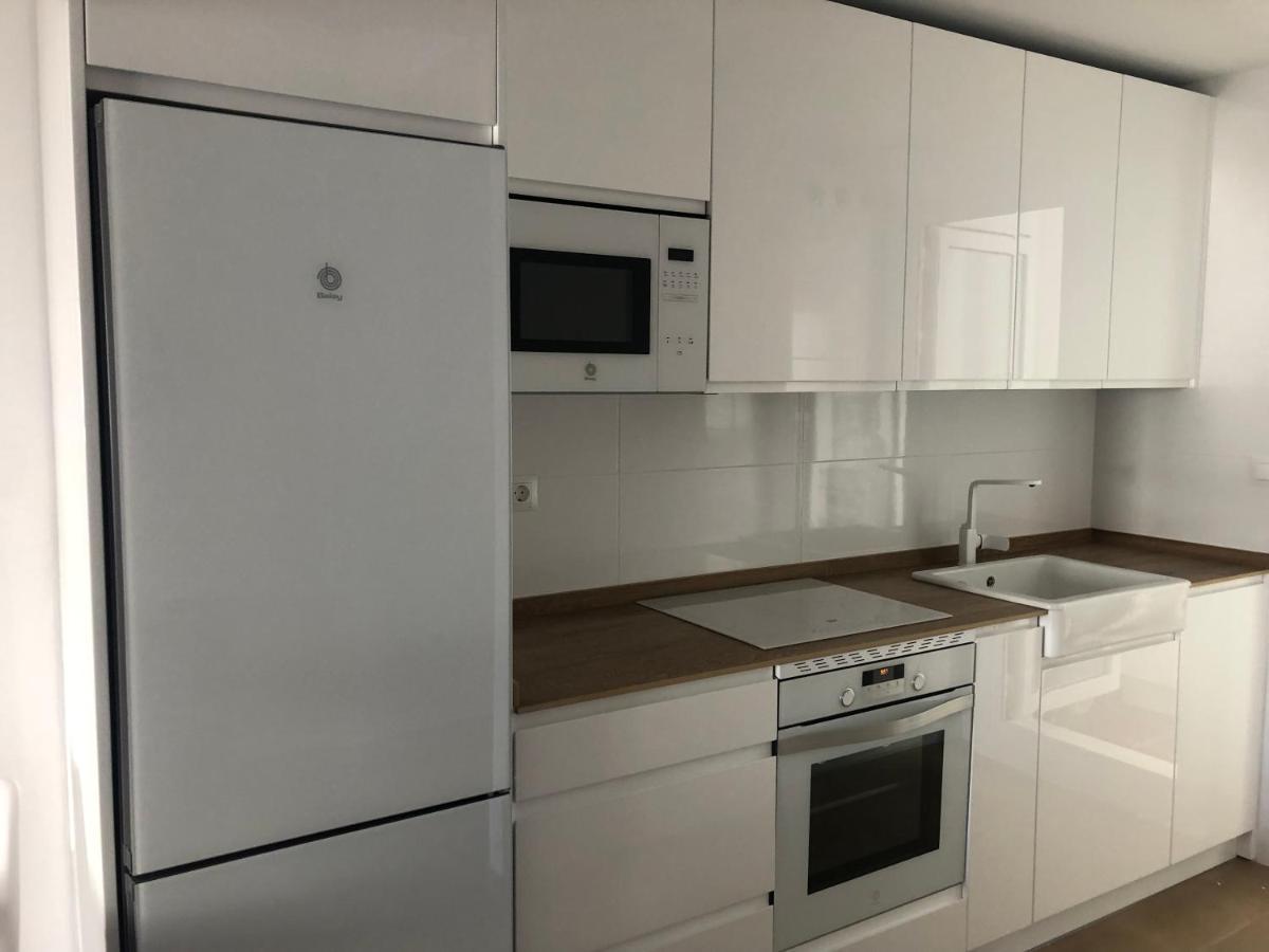 Apartamento Punta Candor Rota Cádiz Exterior photo