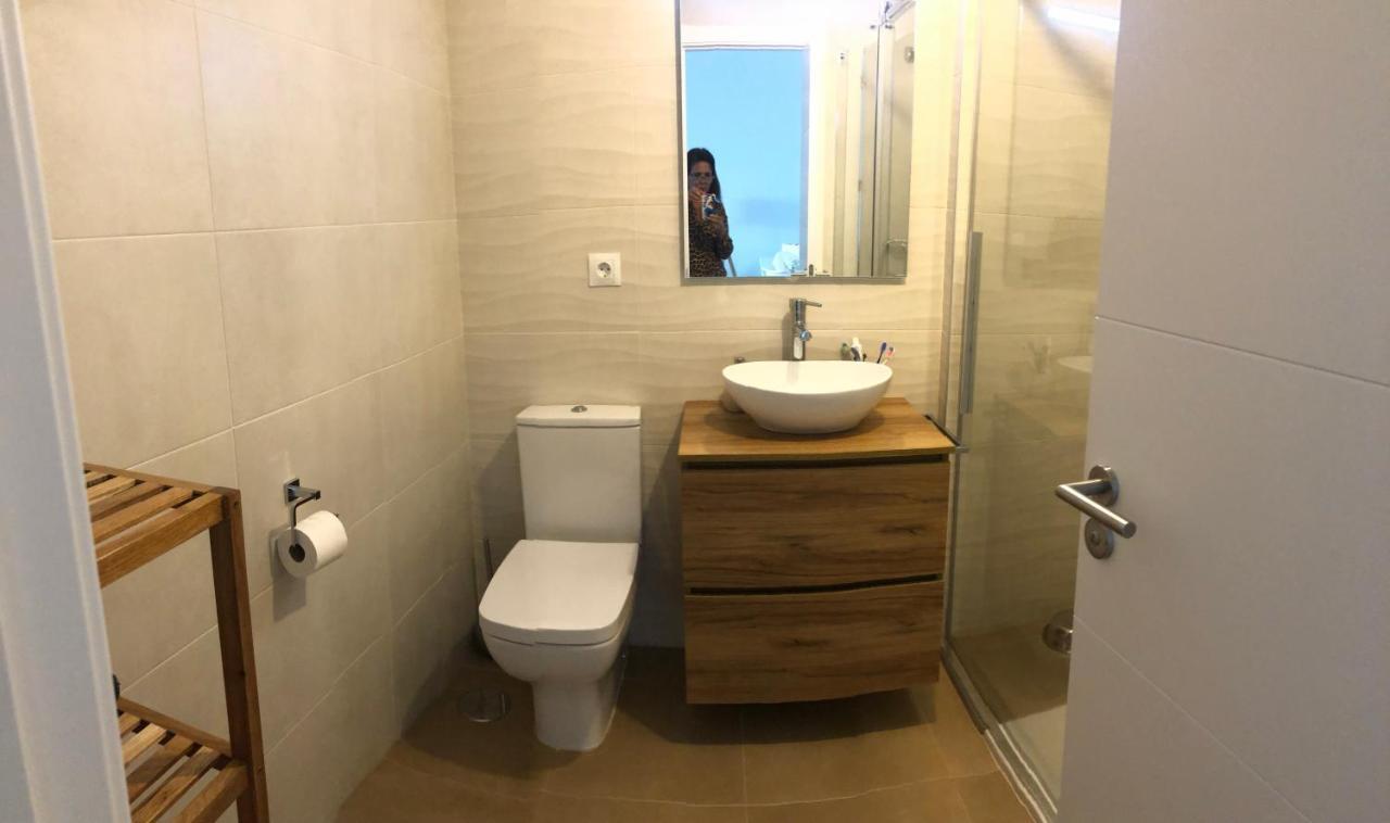 Apartamento Punta Candor Rota Cádiz Exterior photo